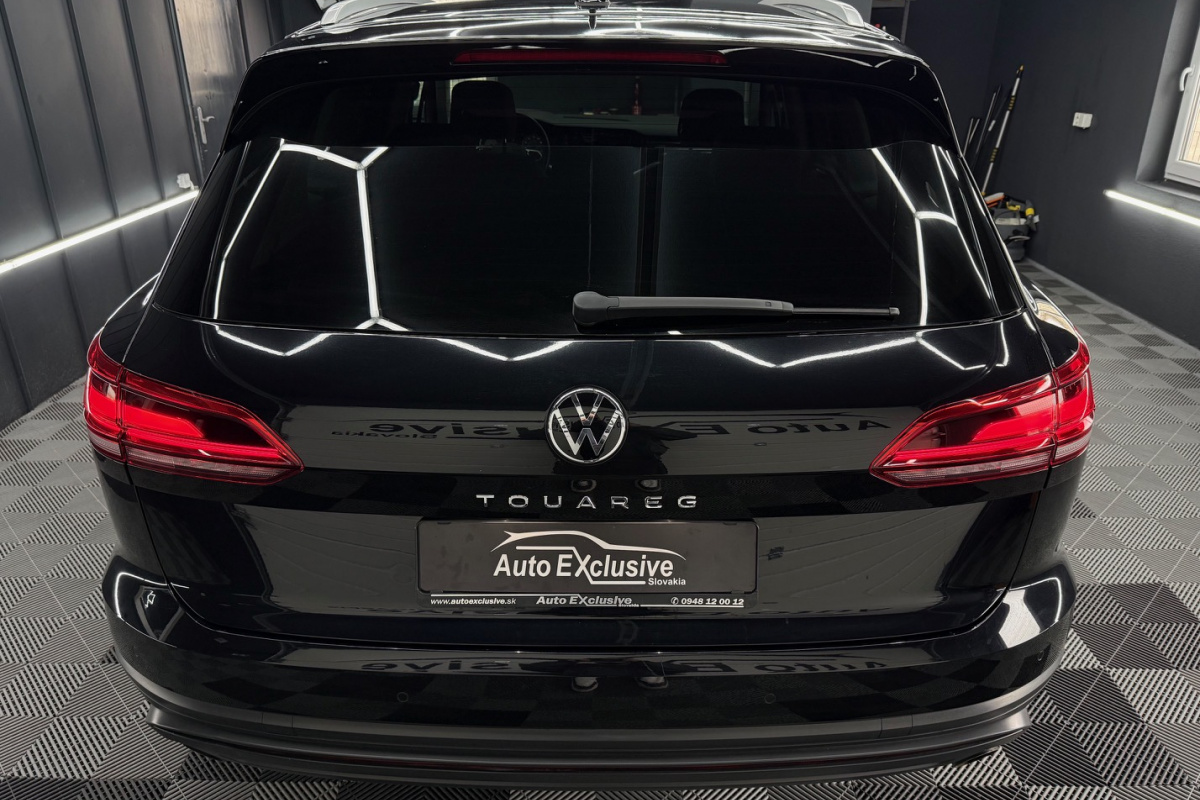 Ponuka vozidiel / Volkswagen Touareg 3.0 V6 TDI SCR Elegance 4Motion Tiptronic - video Ponuka vozidiel / Volkswagen Touareg 3.0 V6 TDI SCR Elegance 4Motion Tiptronic - video