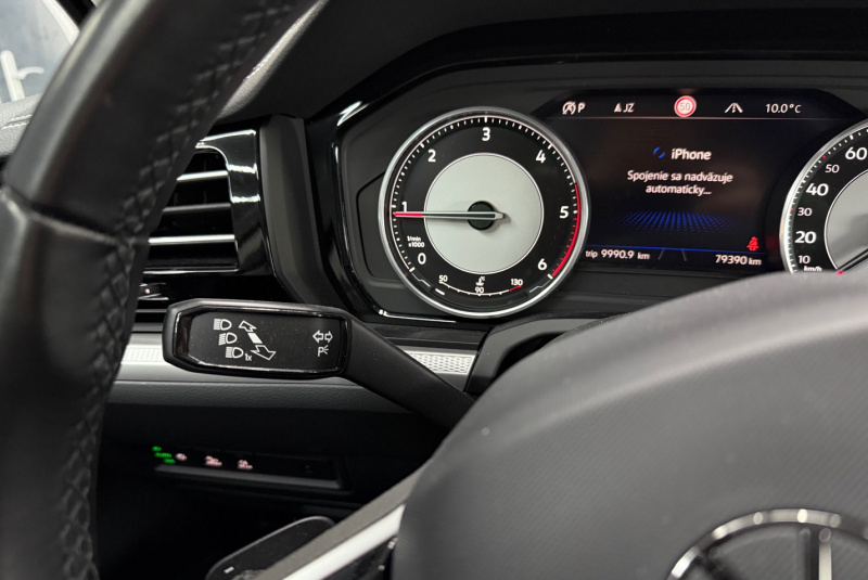  Ponuka vozidiel / Volkswagen Touareg 3.0 V6 TDI SCR Elegance 4Motion Tiptronic - video