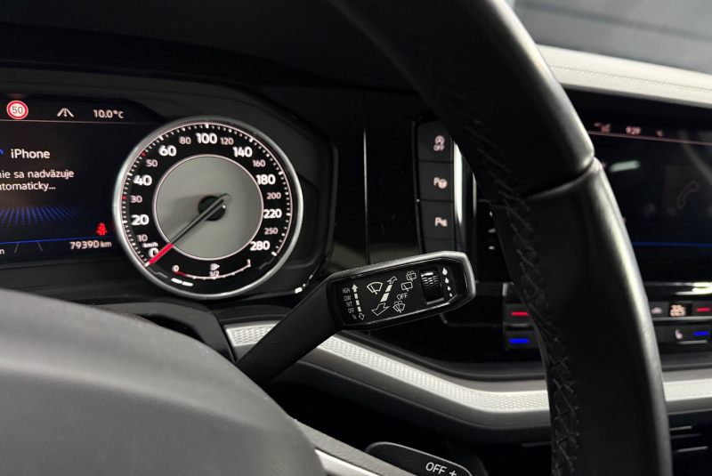  Ponuka vozidiel / Volkswagen Touareg 3.0 V6 TDI SCR Elegance 4Motion Tiptronic - video