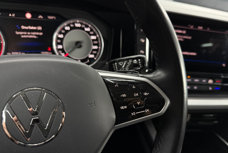  Ponuka vozidiel / Volkswagen Touareg 3.0 V6 TDI SCR Elegance 4Motion Tiptronic - video