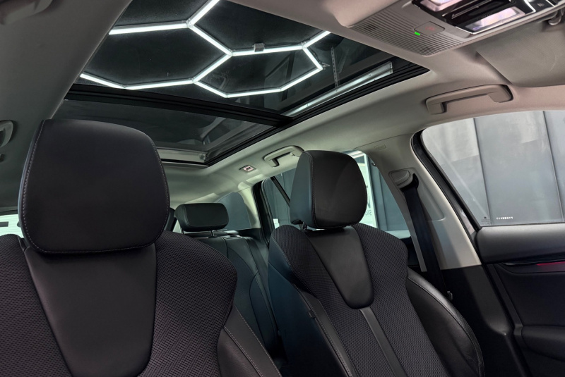  Ponuka vozidiel / Škoda Octavia Combi 1.0 TSI e-TEC Style DSG - video