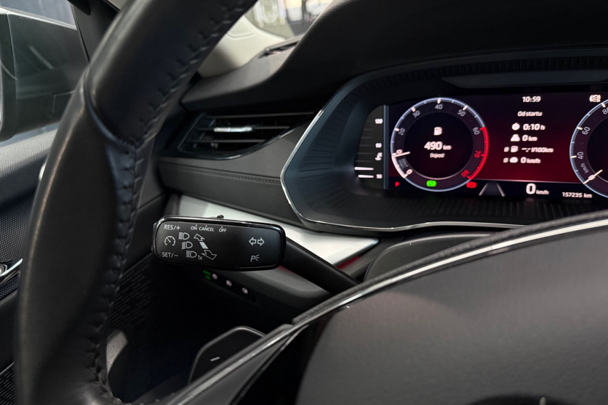 Ponuka vozidiel / Škoda Octavia Combi 1.0 TSI e-TEC Style DSG - video Ponuka vozidiel / Škoda Octavia Combi 1.0 TSI e-TEC Style DSG - video