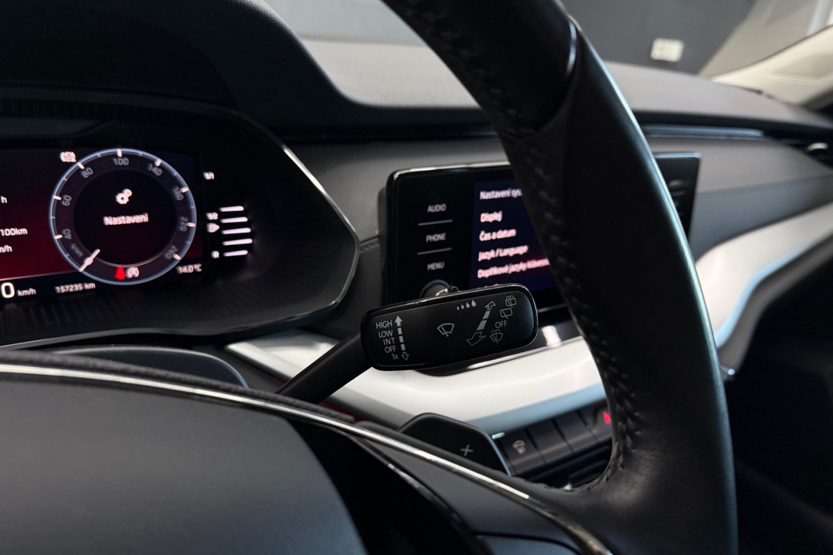 Ponuka vozidiel / Škoda Octavia Combi 1.0 TSI e-TEC Style DSG - video