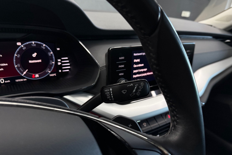 Ponuka vozidiel / Škoda Octavia Combi 1.0 TSI e-TEC Style DSG - video Ponuka vozidiel / Škoda Octavia Combi 1.0 TSI e-TEC Style DSG - video