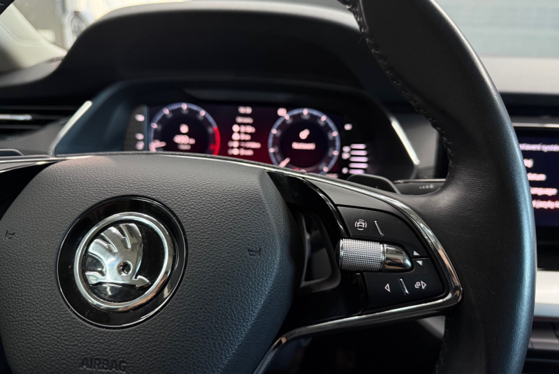 Ponuka vozidiel / Škoda Octavia Combi 1.0 TSI e-TEC Style DSG - video Ponuka vozidiel / Škoda Octavia Combi 1.0 TSI e-TEC Style DSG - video