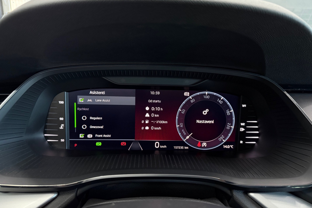 Ponuka vozidiel / Škoda Octavia Combi 1.0 TSI e-TEC Style DSG - video Ponuka vozidiel / Škoda Octavia Combi 1.0 TSI e-TEC Style DSG - video