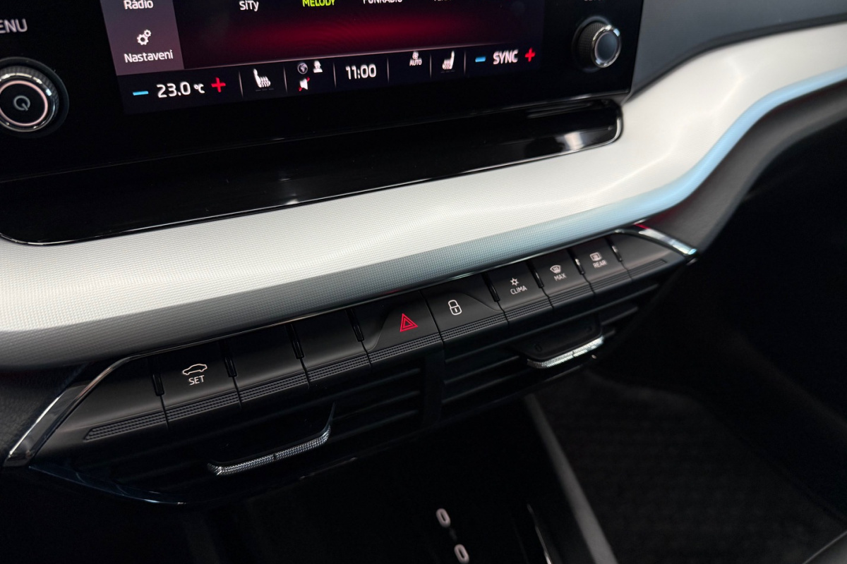 Ponuka vozidiel / Škoda Octavia Combi 1.0 TSI e-TEC Style DSG - video Ponuka vozidiel / Škoda Octavia Combi 1.0 TSI e-TEC Style DSG - video