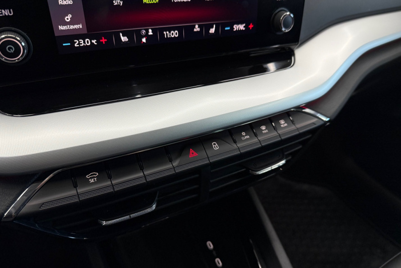  Ponuka vozidiel / Škoda Octavia Combi 1.0 TSI e-TEC Style DSG - video