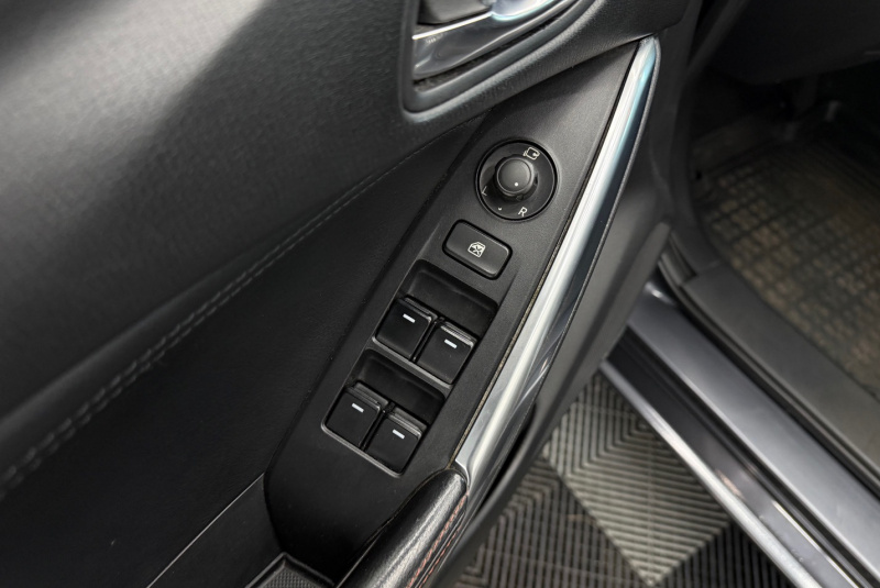  Ponuka vozidiel / Mazda 6 Combi (Wagon) 6 2.5 Skyactiv-G Revolution A/T - video