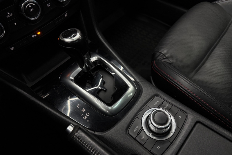  Ponuka vozidiel / Mazda 6 Combi (Wagon) 6 2.5 Skyactiv-G Revolution A/T - video