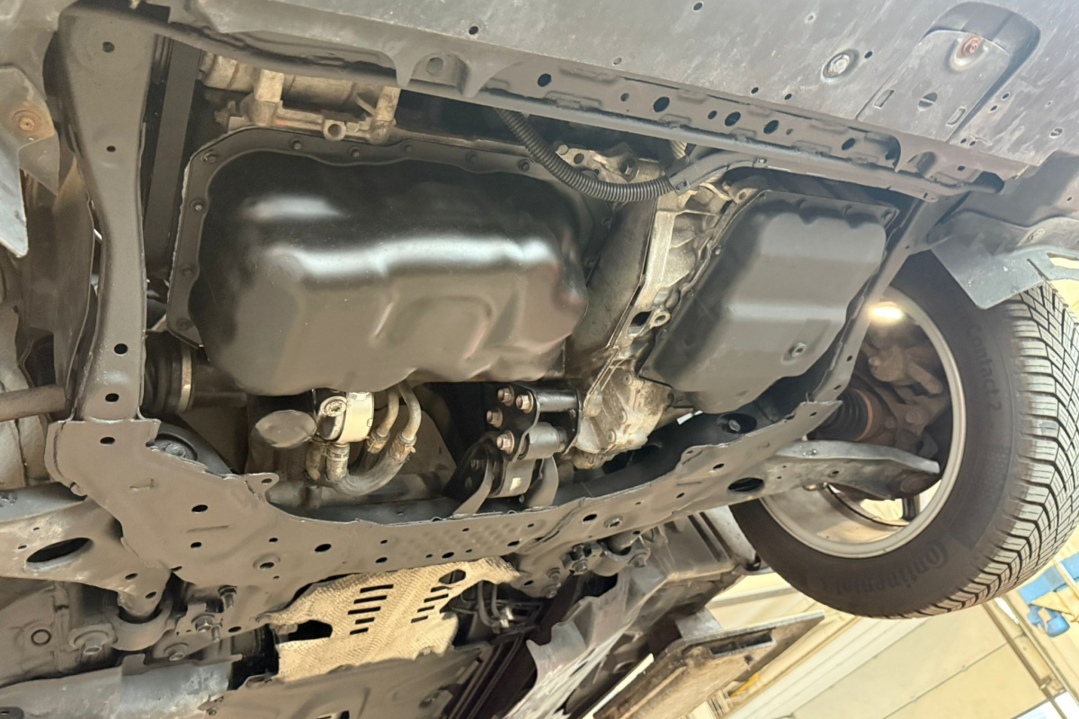 Ponuka vozidiel / Mazda 6 Combi (Wagon) 6 2.5 Skyactiv-G Revolution A/T - video