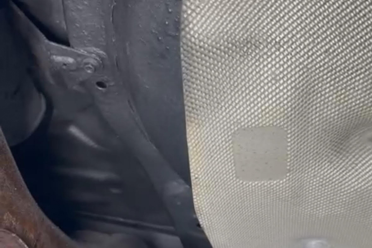 Ponuka vozidiel / Mazda 6 Combi (Wagon) 6 2.5 Skyactiv-G Revolution A/T - video