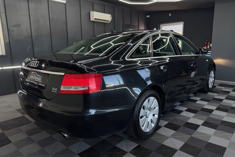 Ponuka vozidiel / Audi A6 2.0 TFSI multitronic - video Ponuka vozidiel / Audi A6 2.0 TFSI multitronic - video