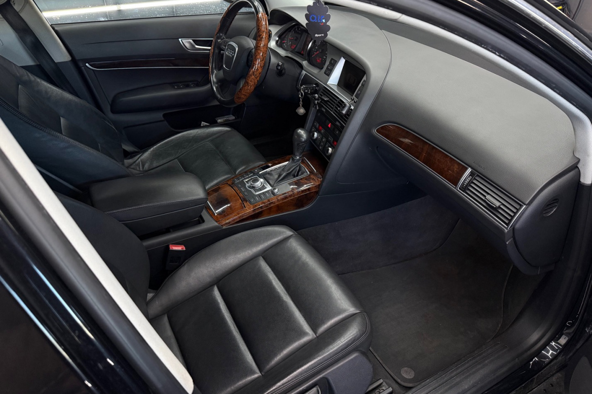 Ponuka vozidiel / Audi A6 2.0 TFSI multitronic - video Ponuka vozidiel / Audi A6 2.0 TFSI multitronic - video