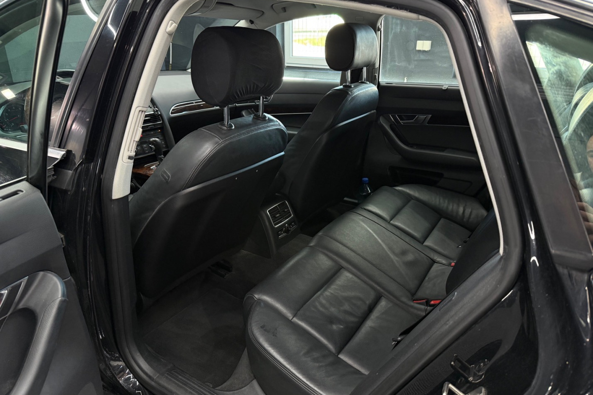 Ponuka vozidiel / Audi A6 2.0 TFSI multitronic - video Ponuka vozidiel / Audi A6 2.0 TFSI multitronic - video