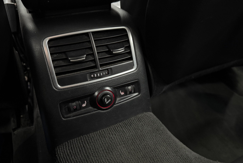  Ponuka vozidiel / Audi A6 2.0 TFSI multitronic - video