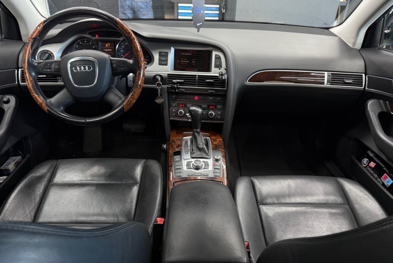 Ponuka vozidiel / Audi A6 2.0 TFSI multitronic - video Ponuka vozidiel / Audi A6 2.0 TFSI multitronic - video