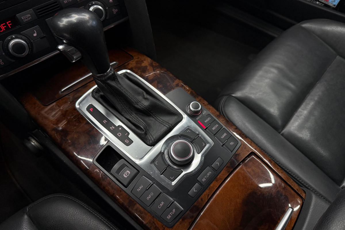 Ponuka vozidiel / Audi A6 2.0 TFSI multitronic - video Ponuka vozidiel / Audi A6 2.0 TFSI multitronic - video