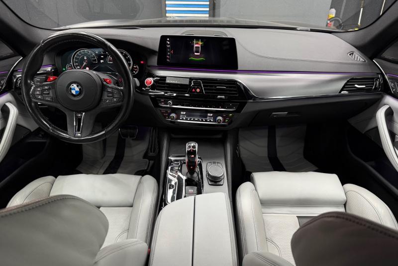 Ponuka vozidiel / BMW M5 4.4 V8 xDrive Remus - video Ponuka vozidiel / BMW M5 4.4 V8 xDrive Remus - video