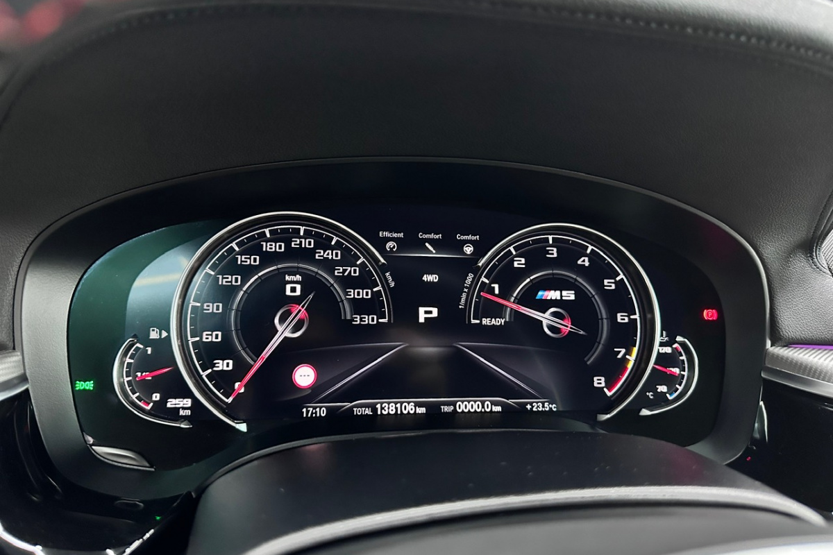 Ponuka vozidiel / BMW M5 4.4 V8 xDrive Remus - video Ponuka vozidiel / BMW M5 4.4 V8 xDrive Remus - video