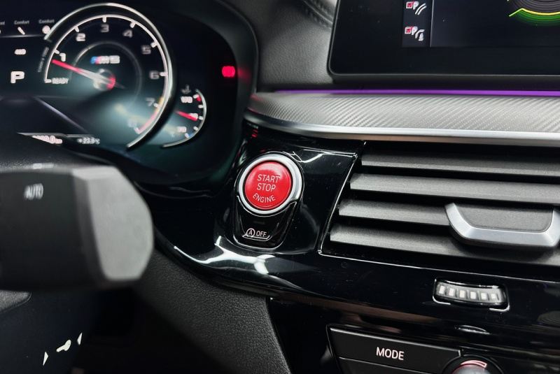 Ponuka vozidiel / BMW M5 4.4 V8 xDrive Remus - video Ponuka vozidiel / BMW M5 4.4 V8 xDrive Remus - video