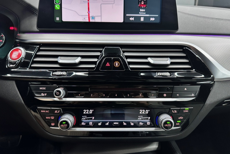 Ponuka vozidiel / BMW M5 4.4 V8 xDrive Remus - video Ponuka vozidiel / BMW M5 4.4 V8 xDrive Remus - video