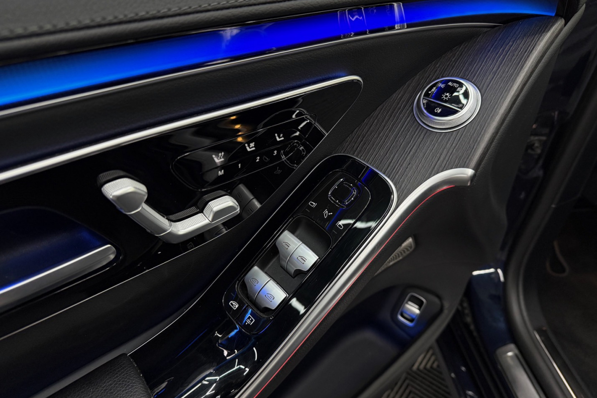 Ponuka vozidiel / Mercedes-Benz S trieda Sedan 350 d 4MATIC A/T - video Ponuka vozidiel / Mercedes-Benz S trieda Sedan 350 d 4MATIC A/T - video