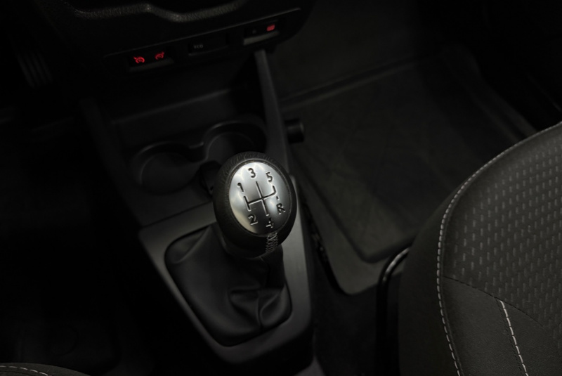  Ponuka vozidiel / Dacia Lodgy 1.6 SCe Access - video