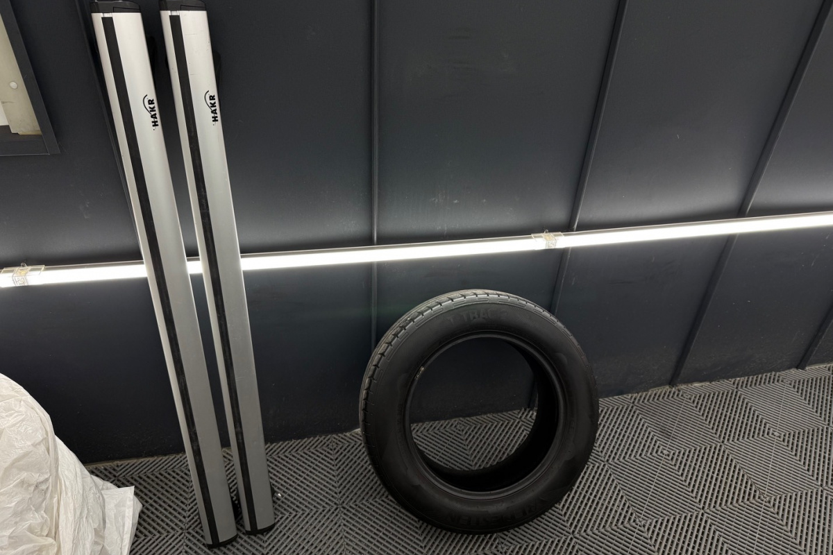 Ponuka vozidiel / Dacia Lodgy 1.6 SCe Access - video