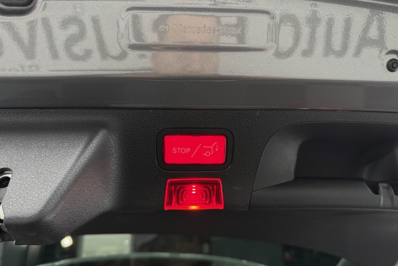  Ponuka vozidiel / Mercedes-Benz CLA Shooting Brake 220 AMG Line - video