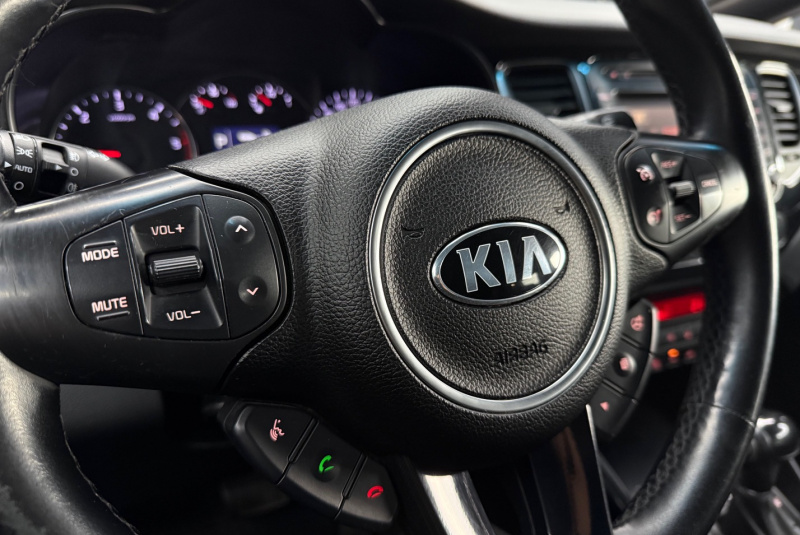 Ponuka vozidiel / Kia Carens 1.7 CRDi 141k Gold A7 - video Ponuka vozidiel / Kia Carens 1.7 CRDi 141k Gold A7 - video