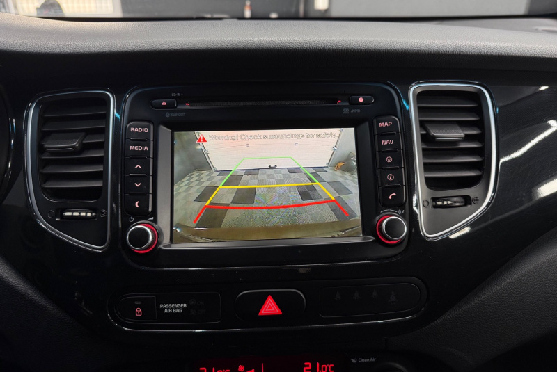 Ponuka vozidiel / Kia Carens 1.7 CRDi 141k Gold A7 - video Ponuka vozidiel / Kia Carens 1.7 CRDi 141k Gold A7 - video