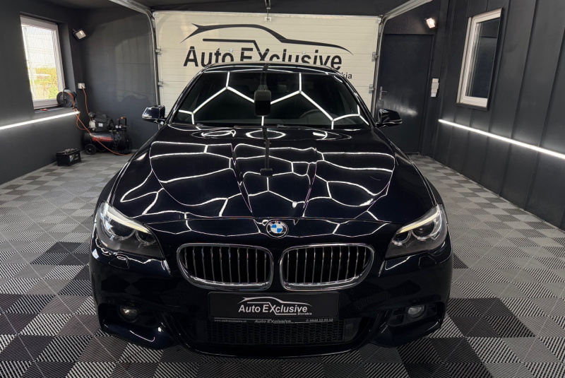 Ponuka vozidiel / BMW Rad 5 530d xDrive - video Ponuka vozidiel / BMW Rad 5 530d xDrive - video