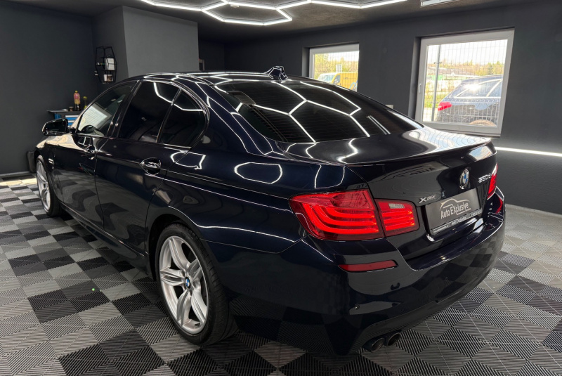  Ponuka vozidiel / BMW Rad 5 530d xDrive  - video