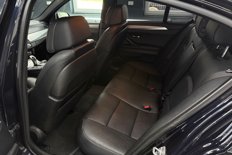  Ponuka vozidiel / BMW Rad 5 530d xDrive  - video