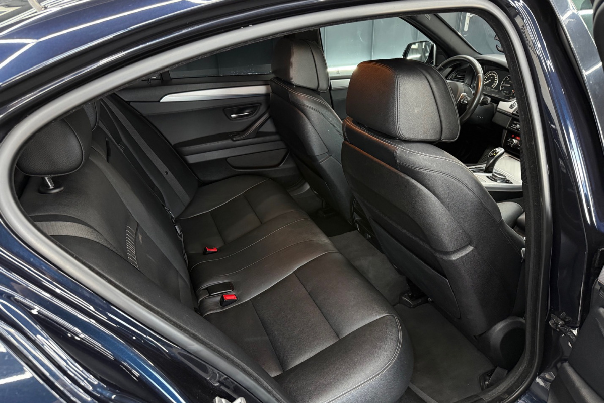 Ponuka vozidiel / BMW Rad 5 530d xDrive - video Ponuka vozidiel / BMW Rad 5 530d xDrive - video