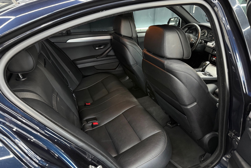 Ponuka vozidiel / BMW Rad 5 530d xDrive - video Ponuka vozidiel / BMW Rad 5 530d xDrive - video