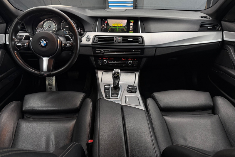 Ponuka vozidiel / BMW Rad 5 530d xDrive - video Ponuka vozidiel / BMW Rad 5 530d xDrive - video