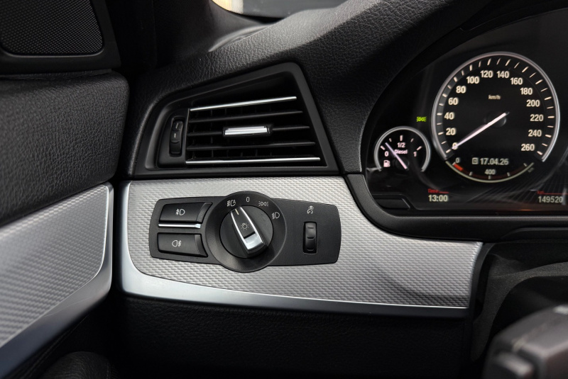  Ponuka vozidiel / BMW Rad 5 530d xDrive  - video