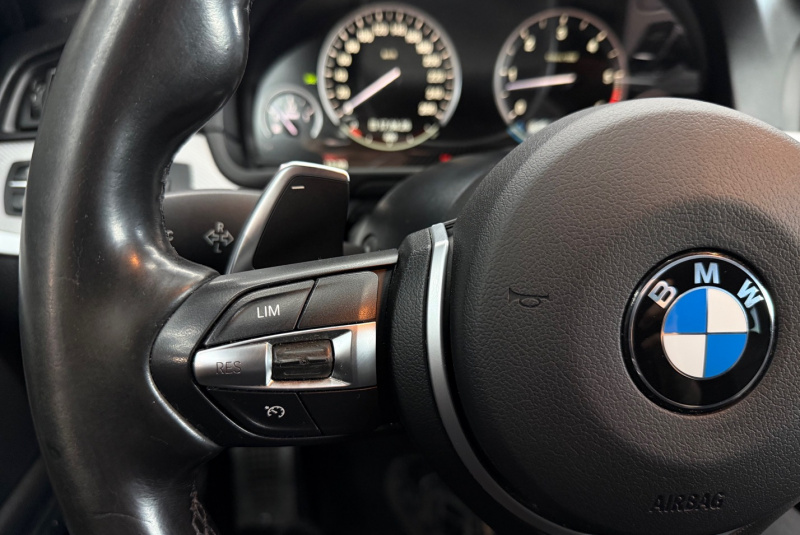  Ponuka vozidiel / BMW Rad 5 530d xDrive  - video