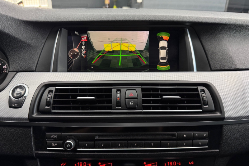  Ponuka vozidiel / BMW Rad 5 530d xDrive  - video