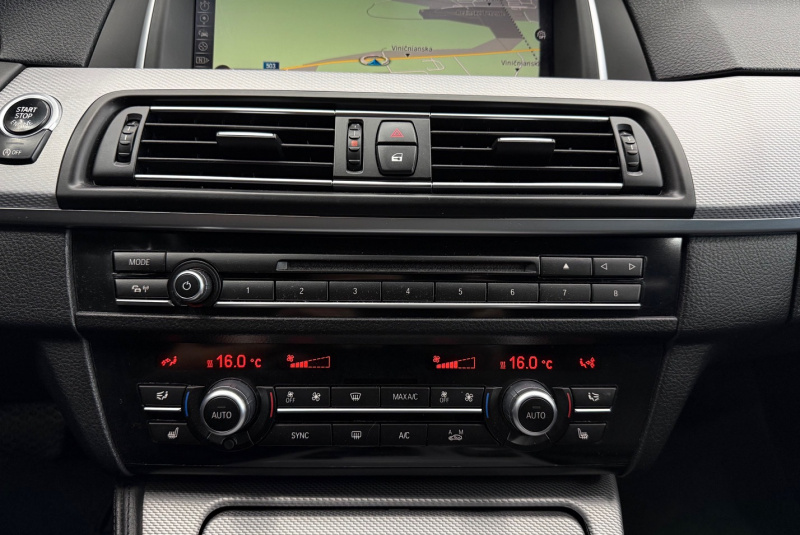 Ponuka vozidiel / BMW Rad 5 530d xDrive - video Ponuka vozidiel / BMW Rad 5 530d xDrive - video