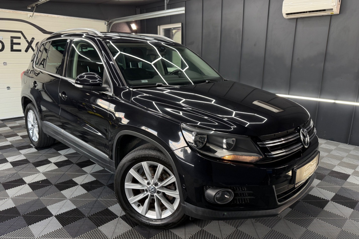 Ponuka vozidiel / Volkswagen Tiguan 2.0 CR TDI 4-Motion Trend Fun DSG - video Ponuka vozidiel / Volkswagen Tiguan 2.0 CR TDI 4-Motion Trend Fun DSG - video