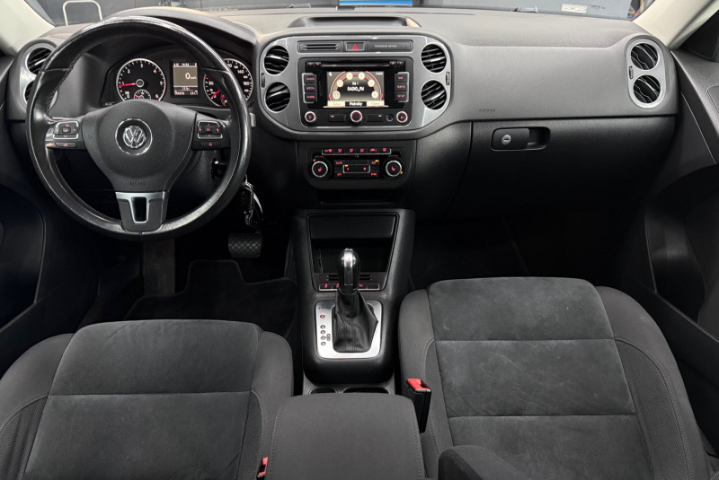 Ponuka vozidiel / Volkswagen Tiguan 2.0 CR TDI 4-Motion Trend Fun DSG - video Ponuka vozidiel / Volkswagen Tiguan 2.0 CR TDI 4-Motion Trend Fun DSG - video