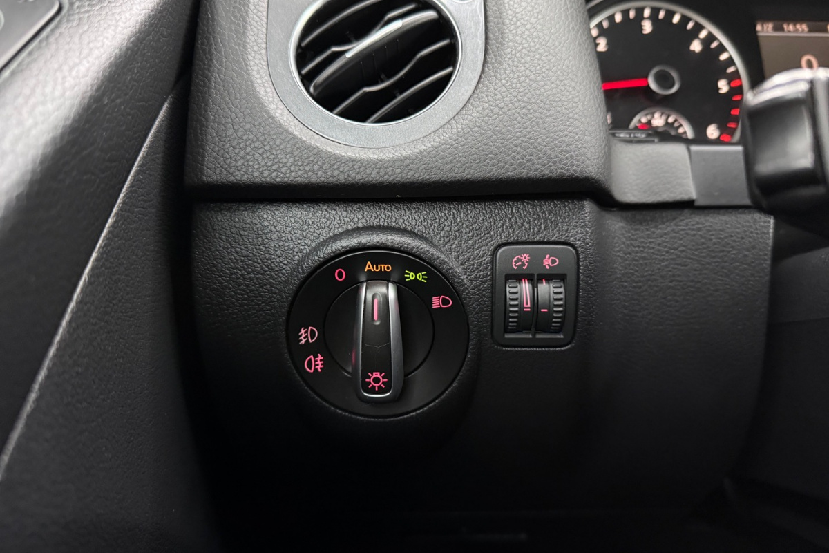 Ponuka vozidiel / Volkswagen Tiguan 2.0 CR TDI 4-Motion Trend Fun DSG - video