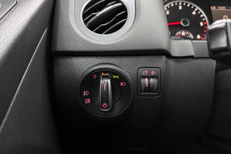  Ponuka vozidiel / Volkswagen Tiguan 2.0 CR TDI 4-Motion Trend Fun DSG - video