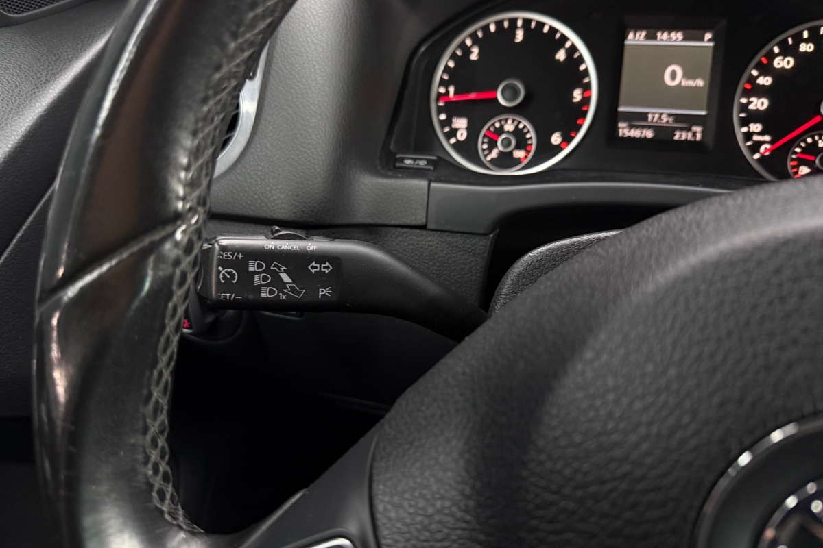 Ponuka vozidiel / Volkswagen Tiguan 2.0 CR TDI 4-Motion Trend Fun DSG - video