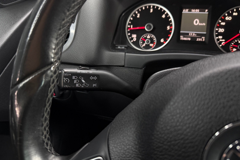  Ponuka vozidiel / Volkswagen Tiguan 2.0 CR TDI 4-Motion Trend Fun DSG - video