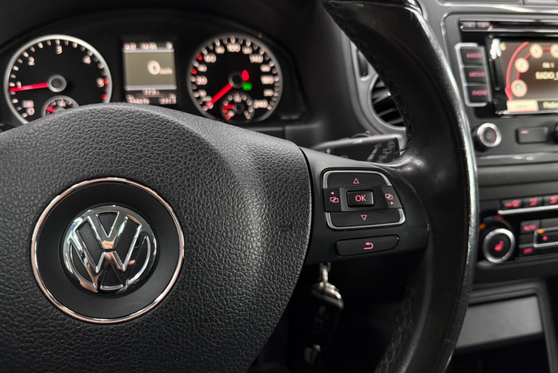 Ponuka vozidiel / Volkswagen Tiguan 2.0 CR TDI 4-Motion Trend Fun DSG - video Ponuka vozidiel / Volkswagen Tiguan 2.0 CR TDI 4-Motion Trend Fun DSG - video