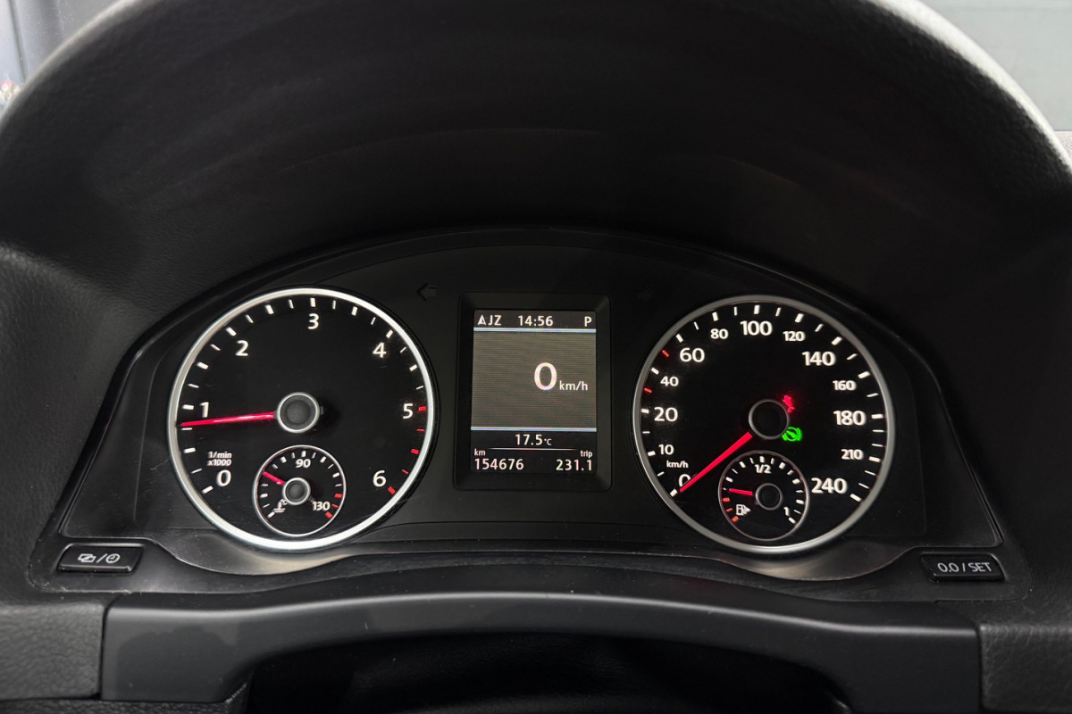 Ponuka vozidiel / Volkswagen Tiguan 2.0 CR TDI 4-Motion Trend Fun DSG - video